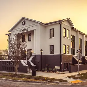 Otel Lily Hall-a Boutique, Pensacola